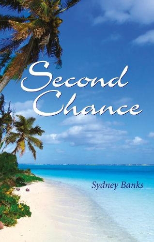 Cover image for Second Chance