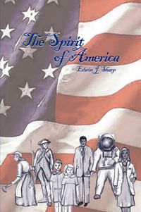 Cover image for The Spirit of America