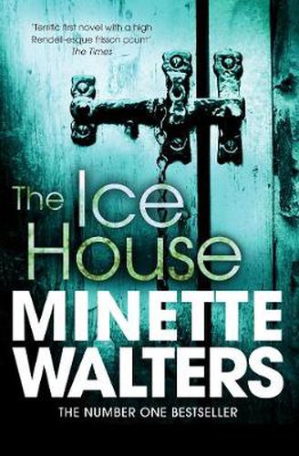 Cover image for The Ice House