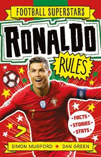 Cover image for Ronaldo Rules
