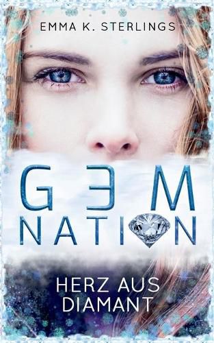 Cover image for Gem Nation