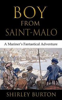 Cover image for Boy from Saint-Malo