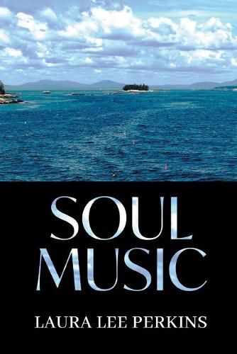 Cover image for Soul Music