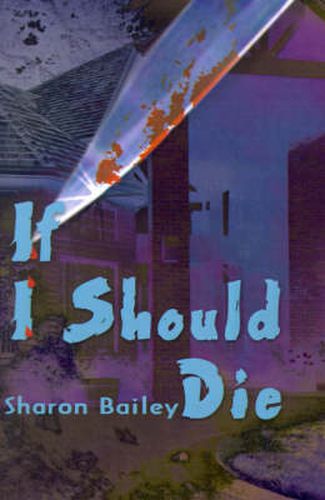 Cover image for If I Should Die