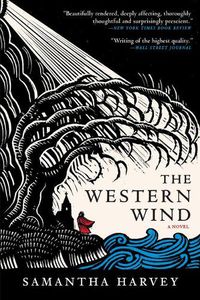 Cover image for The Western Wind