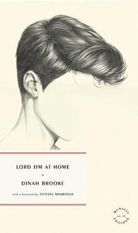 Cover image for Lord Jim at Home