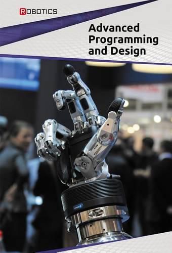Cover image for Advanced Programming and Design
