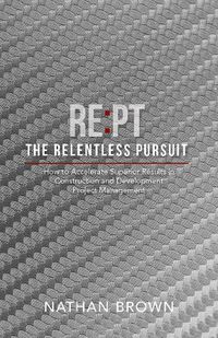 Cover image for Relentless Pursuit