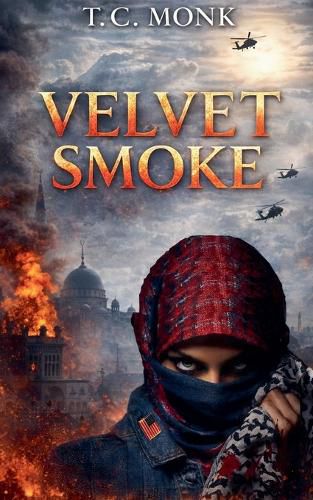 Cover image for Velvet Smoke