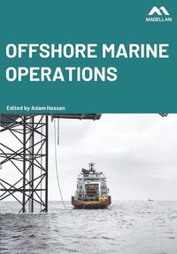 Cover image for Offshore Marine Operations