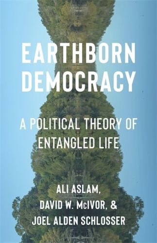 Cover image for Earthborn Democracy