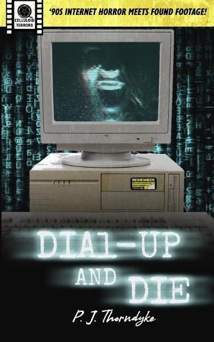 Cover image for Dial-Up and Die