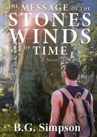 Cover image for The Message of the Stones