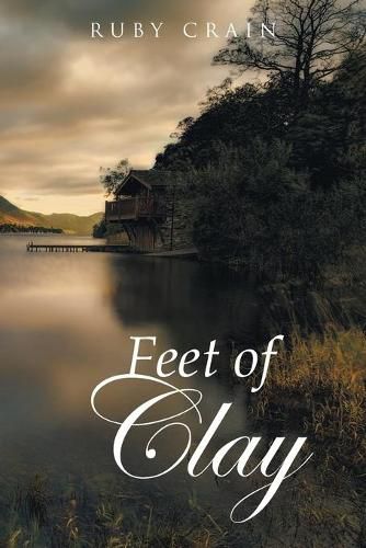 Cover image for Feet of Clay