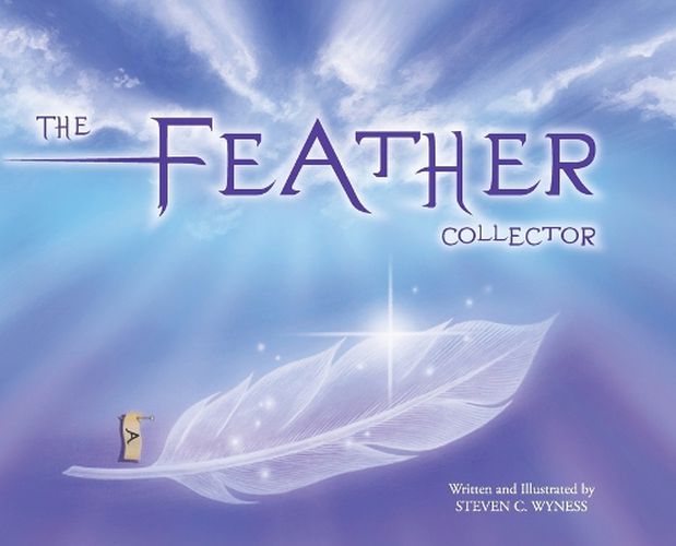 Cover image for The Feather Collector