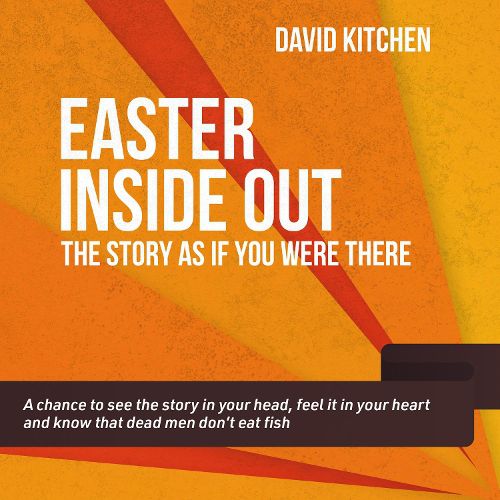 Cover image for Easter Inside Out