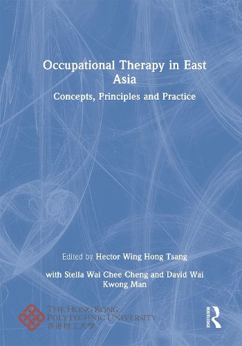 Cover image for Occupational Therapy in East Asia