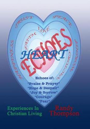 Cover image for Heart Echoes