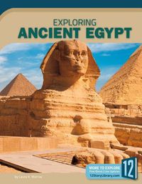 Cover image for Exploring Ancient Egypt