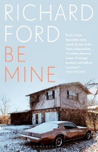 Cover image for Be Mine