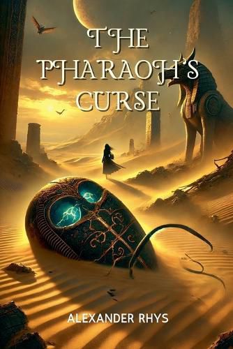 Cover image for The Pharaoh's Curse