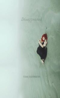 Cover image for Disappeared