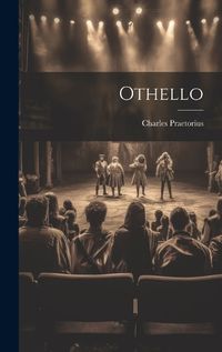 Cover image for Othello