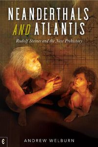 Cover image for Neanderthals and Atlantis