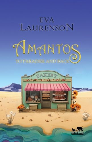 Cover image for Amantos