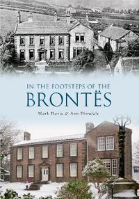 Cover image for In the Footsteps of the Brontes