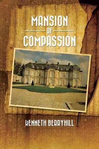 Cover image for Mansion of Compassion