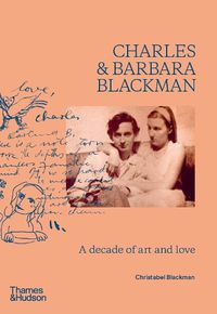 Cover image for Charles and Barbara Blackman