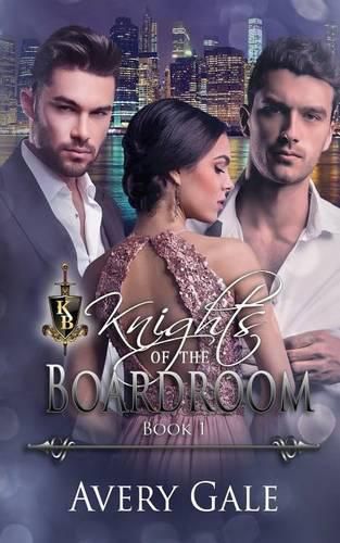 Cover image for Knights of The Boardroom