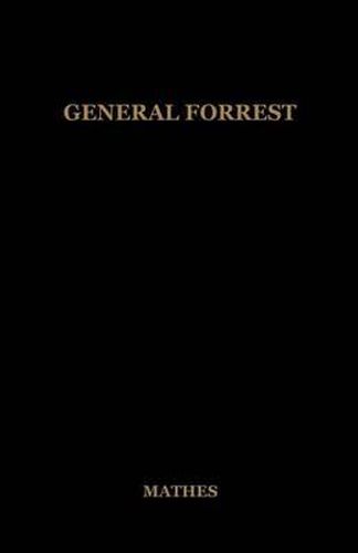 General Forrest