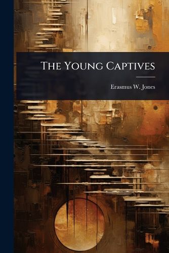Cover image for The Young Captives