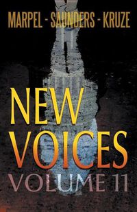 Cover image for New Voices Volume 11