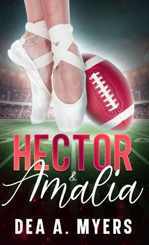 Cover image for Hector & Amalia