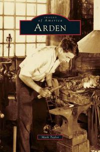 Cover image for Arden