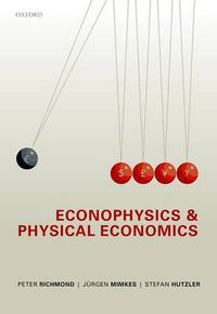 Cover image for Econophysics and Physical Economics