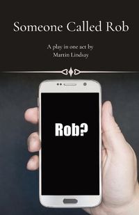 Cover image for Someone Called Rob