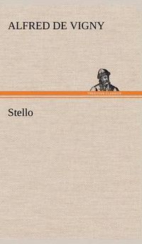 Cover image for Stello