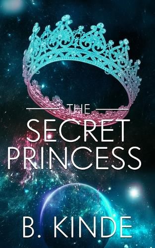 Cover image for The Secret Princess