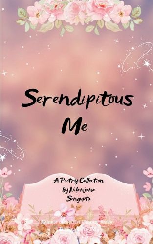Cover image for Serendipitous Me