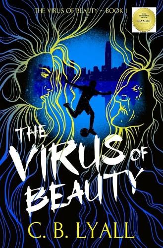 Cover image for The Virus of Beauty - Book 1