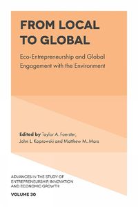 Cover image for From Local to Global