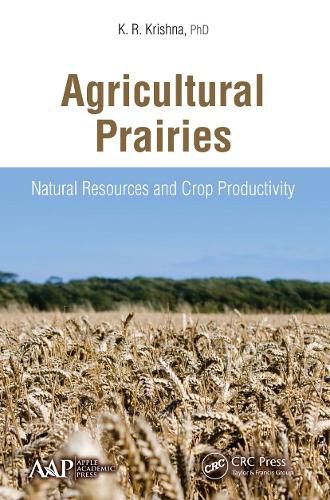 Cover image for Agricultural Prairies: Natural Resources and Crop Productivity