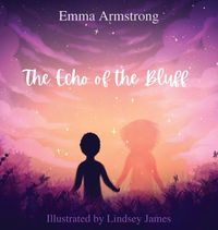 Cover image for The Echo of the Bluff