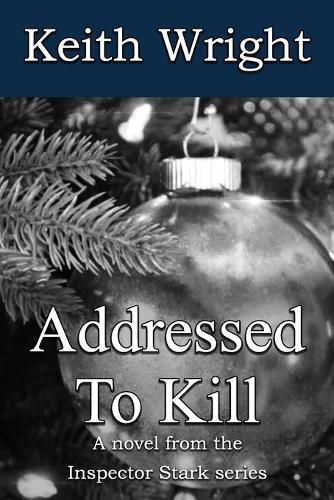 Cover image for Addressed to Kill: A Novel from the Inspector Stark Series