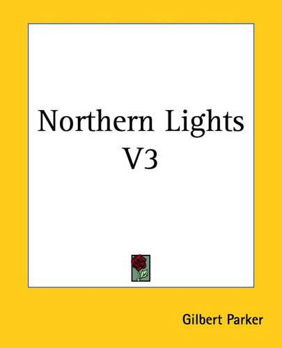 Cover image for Northern Lights V3