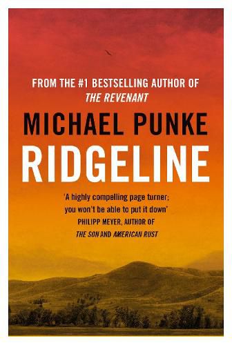 Cover image for Ridgeline